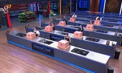 25 Eylül MasterChef eleme adayı kim oldu? MasterChef dokunulmazlık oyununu kim kazandı? İşte eleme adayları