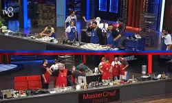 29 Eylül MasterChef 1. ve 2. eleme adayları kimler oldu? MasterChef'te dokunulmazlık oyununu kim kazandı?