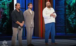 4 Eylül MasterChef eleme adayı kim oldu? 4 Eylül MasterChef dokunulmazlığı hangi takım kazandı? İşte eleme adayı
