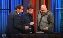5 Eylül MasterChef eleme adayı kim oldu? 5 Eylül MasterChef 7. eleme adayı olan yarışmacı kim oldu?