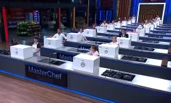 8 Eylül MasterChef kaptanı kim oldu? MasterChef mavi ve kırmızı takım kaptanı kim oldu, kaptanlık oyununu kim kazandı?