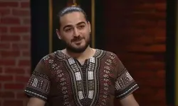 MasterChef Çağatay Doğanoğlu kimdir, aslen nereli? MasterChef Çağatay Doğanoğlu kaç yaşında, mesleği nedir?