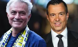 Mourinho ve menajerine şok suçlamalar!