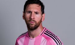 Suudi Arabistan hükümetinden Messi'ye ret