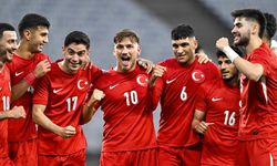 Ümit Milli Futbol Takımı'nın Hırvatistan maçı biletleri ücretsiz olacak