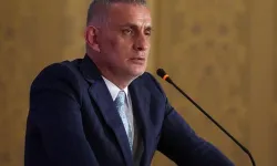 TFF Başkanı bombayı patlattı! Flaş Montella açıklaması