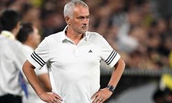 Mourinho'dan Fenerbahçe'deki olağanüstü genel kurulla ilgili açıklama
