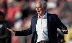 Mourinho, Benfica ile ilk maçına çıktı