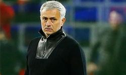 Deniz Gül golünü attı: Mourinho üzüldü!
