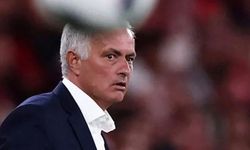 Mourinho bildiğimiz gibi! Portekiz'i karıştırdı, şikayet edildi