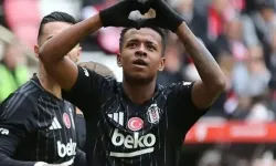 Muci'yi paylaştı: Beşiktaş'a veda etmedi!