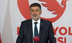 MYP Genel Başkanı Remzi Çayır hastaneye kaldırıldı