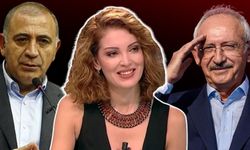 Alçı: Kılıçdaroğlu susuyor, Gürsel Tekin çok konuşuyor, etkileri azalıyor