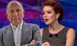Nagehan Alçı’dan Gürsel Tekin’e sert eleştiri: 'Herkes mutsuz, herkes kaygılı'