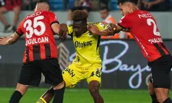 Nene'nin rakamları sevindiriyor: Genç yıldız durmuyor!
