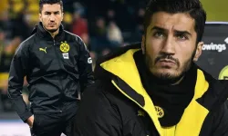 Fenerbahçe'de Nuri Şahin sürprizi! Ali Koç'un kararı