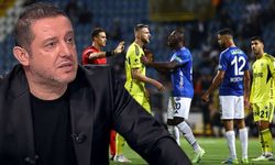 Nihat Kahveci"Bugün statta olsam,Fenerbahçe'yi ıslıklardım