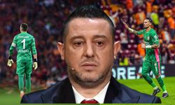 Nihat Kahveci: “Bu nasıl bir Galatasaray?”