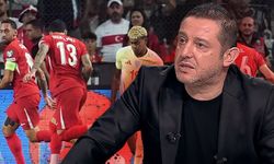 Nihat Kahveci İspanya yenilgisi sonrası ateş püskürdü! ‘‘Beni kahreden bu...''