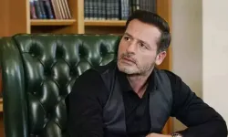 Uzak Şehir'e konuk olan Nihat Altınkaya kimdir? Nihat Altınkaya kaç yaşında, nereli, hangi dizilerde oynadı?