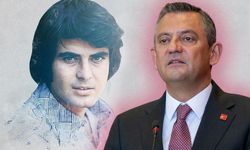CHP Lideri Özgür Özel, Tarık Akan’ı unutmadı