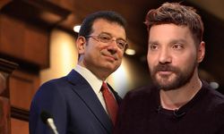 İmamoğlu’ndan Oğuzhan Uğur’a mektup: 'Hukuksuzluğa karşı durmak şarttır'