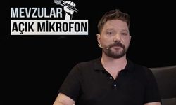 Mevzular Açık Mikrofon yeniden başlıyor, işte yeni konuklar