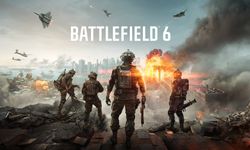 Battlefield 6'dan yeni görüntüler sızdı