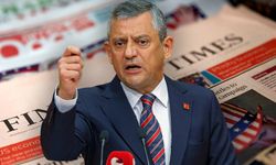 Özgür Özel’den çarpıcı açıklama: 'Hayatı durduracak eylemler yapabiliriz'
