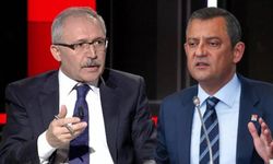 Abdulkadir Selvi’den şaşırtan açıklama: Özel’i başarılı buluyorum