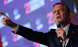 Özel’den sert sözler: 'Barış diyenler, Kürtlerin seçilmesini suç sayıyor'