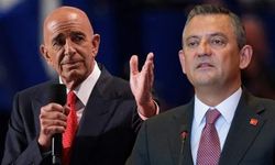 Özgür Özel haklı çıktı! Tom Barrack iddiaları onayladı