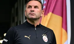 Okan Buruk sonrası Galatasaray'ın teknik direktörü!