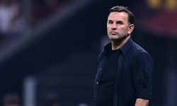 Okan Buruk, Jose Mourinho'nun kendisini geliştirmediğini düşünüyor