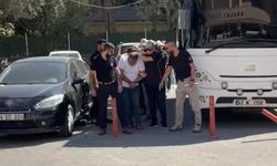 Şanlıurfa’daki DEAŞ operasyonunda 10 tutuklama