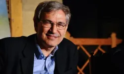 Orhan Pamuk'tan 'Bir İlk Aşk' müjdesi: Gün sayıyor