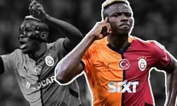 Galatasaraylılara Osimhen müjdesi! Uçaktaki yeri hazır