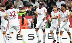 Galatasaray, Avrupa'da 329. kez sahne alacak