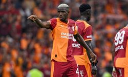 Nijerya basını Osimhen için kötü haberi duyurdu! Galatasaray'da kriz
