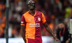 Osimhen kaç hafta yok, sakatlandı mı? Victor Osimhen ne zaman sahalara ne zaman dönecek?