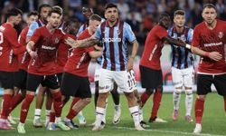 Trabzonspor'un hasreti sürüyor! Maç sonu istifa sesleri