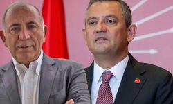 Gürsel Tekin kararı sonrası Özgür Özel’den sert tepki