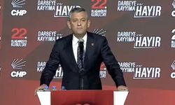 Özel’den dikkat çeken sözler: 'Hani, turpun büyüğü nerede?'