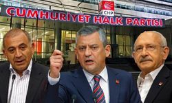 Özgür Özel’den Kılıçdaroğlu ve Gürsel Tekin açıklaması: 'Kimseyi hedef göstermek istemem'