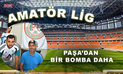 Paşa’dan bir bomba daha