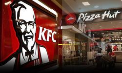 KFC yeniden Türkiye’de: Dev marka geri dönüyor