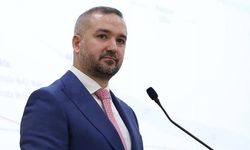 TCMB Başkanı Karahan, ABD'de "Türkiye'de Para Politikası ve Enflasyon Görünümü" başlıklı sunum yaptı