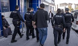 Polisin hızlı refleksi Kıbrıs gazisini dolandırılmaktan kurtardı
