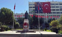 Siirt’in Şeref Günü kutlandı