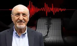 Osman Bektaş’tan Marmara için korkutan uyarı: 'Deprem valfi açık!'